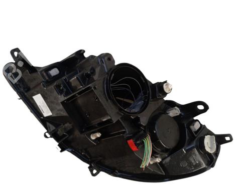 Used Right headlight Right headlight PEUGEOT 807 (EB_) 2.0 16V (140 hp) 34294085 34294085