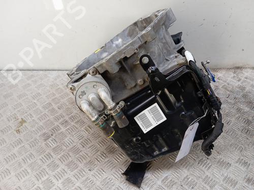Used Gearbox Gearbox PEUGEOT 308 SW II (LC_, LJ_, LR_, LX_, L4_) 1.2 THP 130 (131 hp) 34292945 34292945