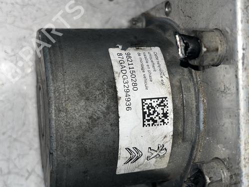 ABS pump PEUGEOT EXPERT Van (V_) 1.5 BlueHDi 120 | BP34290640M43  - Image 5