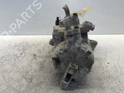 Used AC compressor AC compressor SUZUKI GRAND VITARA II (JT, TE, TD) 1.9 DDiS All-wheel Drive (JT419, TD44, JB419WD, JB419XD,... (129 hp) 34290728 34290728