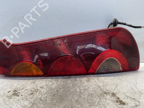 Used Right taillight Right taillight NISSAN NOTE (E11, NE11) 1.5 dCi (86 hp) 34290118 34290118
