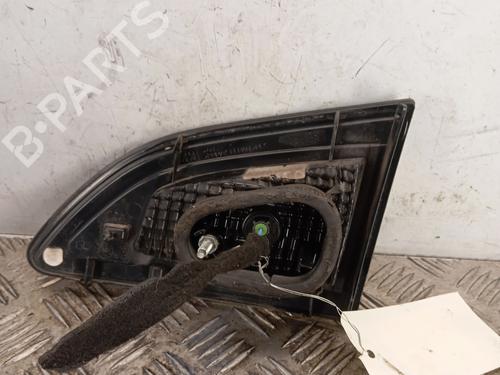 Used Left tailgate light Left tailgate light RENAULT SCÉNIC III (JZ0/1_) 1.5 dCi (110 hp) 34294953 34294953