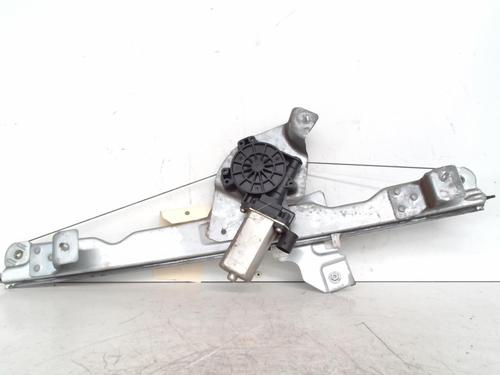 Used Front left window mechanism Front left window mechanism DACIA SANDERO [2008-2026] 34290239 34290239