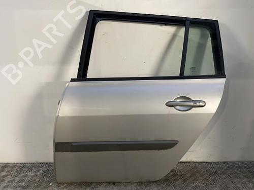 Used Left rear door Left rear door 34290052 34290052