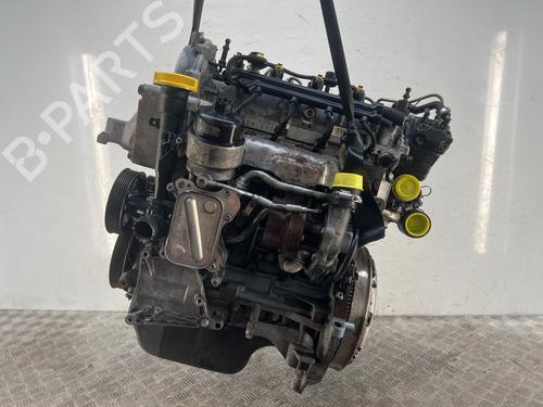 Engine OPEL TIGRA TwinTop (X04) 1.3 CDTI (R97) | BP34296608M1  - Image 8