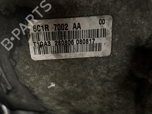 Gearbox FORD TRANSIT Van (FA_ _) 2.2 TDCi | BP34290658M3 - Image 5