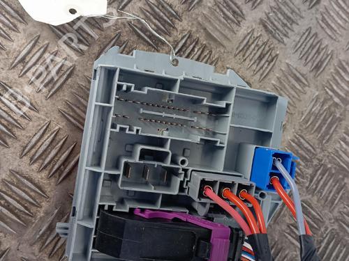 Electronic module PEUGEOT BOXER Van 2.2 BlueHDi 140 | BP38763083M83 - Image 2