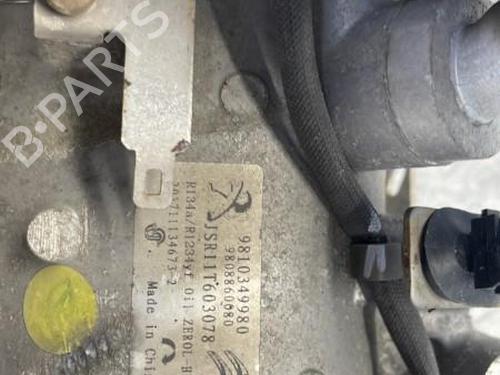 ac-compressor-citroen-c3-iii-sx-2016-34291361 main image