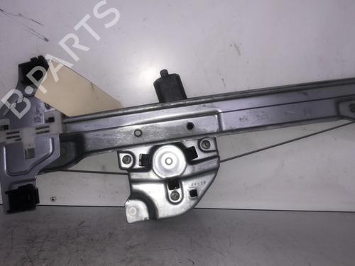 Used Front right window mechanism Front right window mechanism CITROËN C3 III (SX) 1.2 PureTech 82 (83 hp) 34290245 34290245