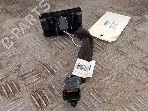 Camera CITROËN C4 Picasso II 1.2 THP 130 | BP38080116E14 - Image 2