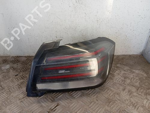Used Right taillight Right taillight 37739185 37739185