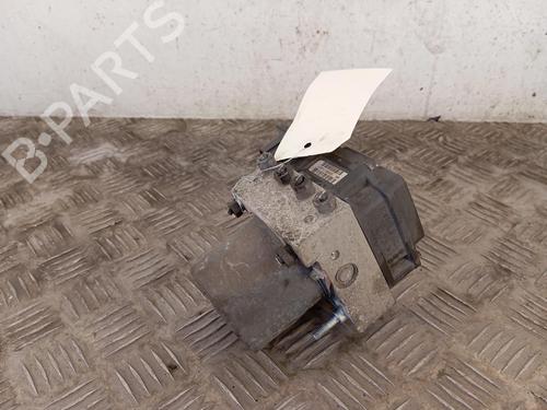 ABS Bremseaggregat ABS Bremseaggregat RENAULT MASTER III Van (FV) 2.3 dCi 125 FWD (FV0C, FV0D, FV0G, FV0H, FV0J, FV0K,... (125 hp) 37201655 37201655