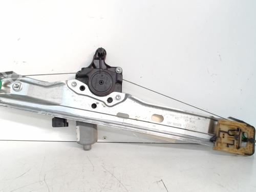 Rudehejsemekanisme venstre bagtil Rudehejsemekanisme venstre bagtil FORD GRAND C-MAX (DXA/CB7, DXA/CEU) 1.6 TDCi (95 hp) 34289842 34289842