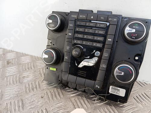 Climate control VOLVO S60 II (134)  | BP34292974I5  - Image 5