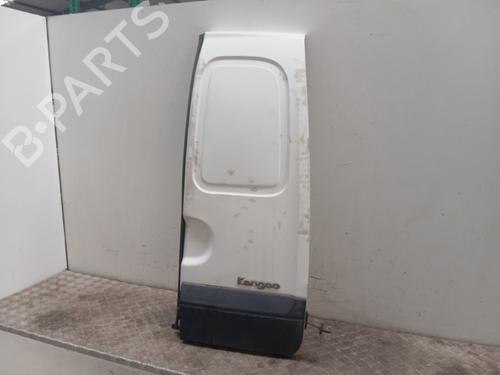 Used Right tailgate Right tailgate RENAULT KANGOO (KC0/1_) 1.5 dCi (57 hp) 34291745 34291745