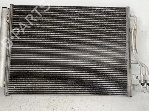 Used AC radiator AC radiator HYUNDAI i10 II (BA, IA) 1.2 (87 hp) 34289720 34289720