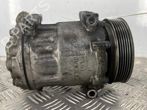 AC compressor PEUGEOT 407 (6D_) 1.6 HDi 110 (6D9HZC, 6D9HYC) | BP34293045M34 - Image 2