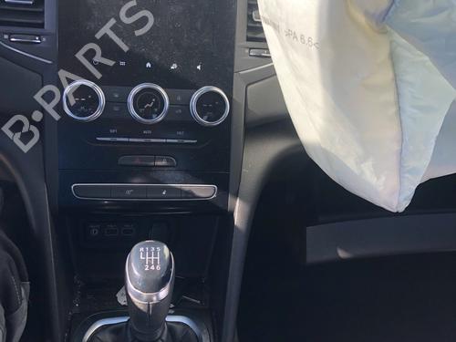 Display für Display RENAULT MEGANE IV Hatchback (B9A/M/N_) [2015-2026] 36683438 36683438