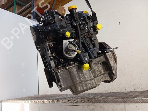 Engine RENAULT CLIO IV (BH_) 1.5 dCi 75 | BP36514550M1 - Image 8