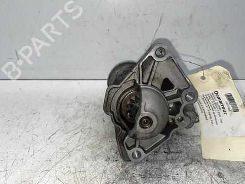 Used Starter Starter RENAULT GRAND SCÉNIC IV (R9_) [2016-2023] 34290740 34290740