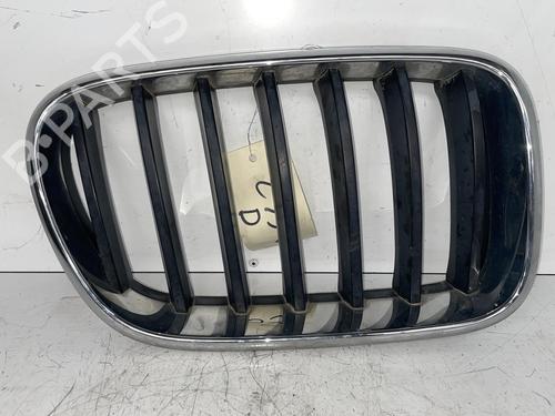 Used Grille Grille BMW X3 (F25) xDrive 20 d (184 hp) 34290219 34290219
