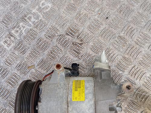 Used AC compressor AC compressor 38563482 38563482