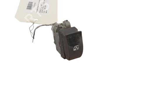 Used Right front window switch Right front window switch RENAULT SCÉNIC II (JM0/1_) [2003-2010] 34294383 34294383