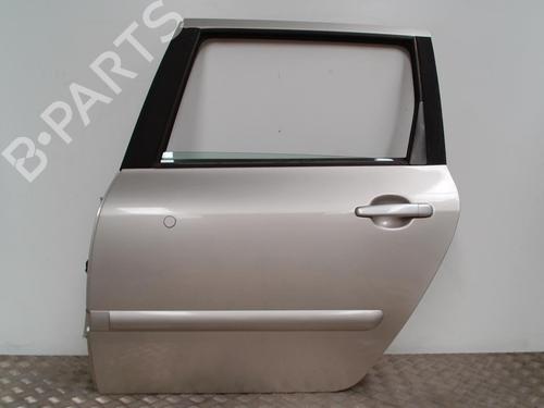 Dør venstre bagtil Dør venstre bagtil PEUGEOT 307 SW (3H) [2002-2009] 34289484 34289484