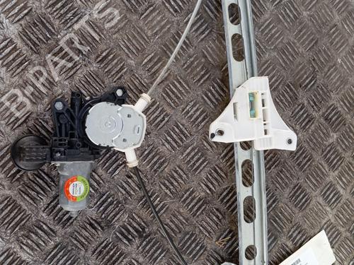 Used Front right window mechanism Front right window mechanism SUZUKI SWIFT IV (FZ, NZ) 1.6 (AZG416, AZH416, RS416, ZC32S, ZA32S) (136 hp) 34294765 34294765