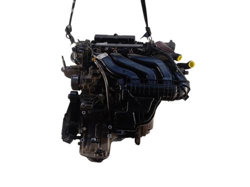Engine RENAULT TWINGO III (BCM_, BCA_) | BP34295348M1 - Image 3