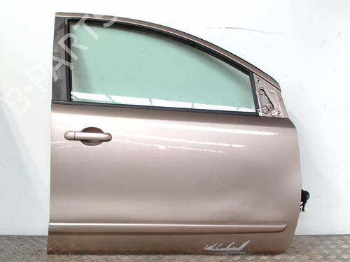 right-front-door-nissan-note-e11-ne11-2005-2006-2007-2008-2009-2010-2011-2012-2013-34289810 main image