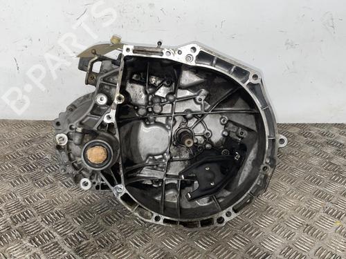 Used Gearbox Gearbox PEUGEOT 207 (WA_, WC_) 1.4 16V (95 hp) 34290384 34290384