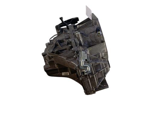 Used Gearbox Gearbox RENAULT KADJAR (HA_, HL_) 1.6 dCi 130 (HLA4) (130 hp) 34294597 34294597