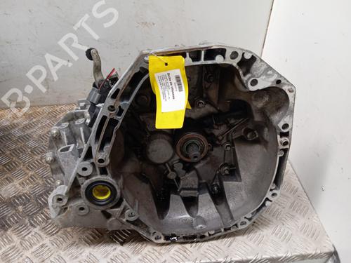 Gearbox NISSAN NOTE (E11, NE11)  | BP34291603M3  - Image 5