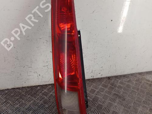 Used Left taillight Left taillight 36556017 36556017