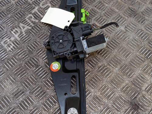 Used Rear left window mechanism Rear left window mechanism 37036527 37036527