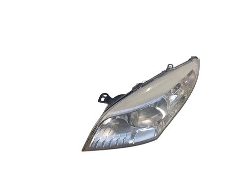 Used Left headlight Left headlight RENAULT MEGANE III Grandtour (KZ0/1) 1.5 dCi (KZ0C, KZ1A) (90 hp) 34295206 34295206