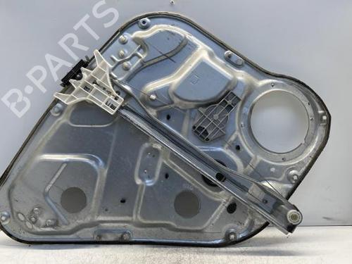 Used Rear right window mechanism Rear right window mechanism HYUNDAI SANTA FÉ II (CM) 2.2 CRDi GLS 4x4 (150 hp) 34290930 34290930
