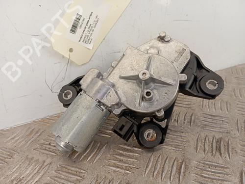 Rear wiper motor RENAULT MEGANE IV Hatchback (B9A/M/N_) 1.2 TCe 100 (B9MS) | BP37738883M102 - Image 2