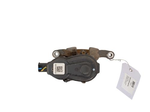 Used Left rear brake caliper Left rear brake caliper JEEP COMPASS (MP, M6, MV, M7) 2.0 CRD 4x4 (140 hp) 34293800 34293800