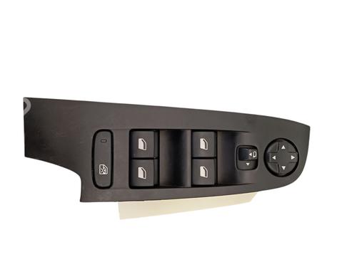 Used Left front window switch Left front window switch CITROËN C4 SPACETOURER (3D_) [2018-2026] 34294088 34294088