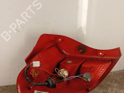 Right taillight OPEL KARL (C16) 1.0 | BP39466256C35 - Image 2