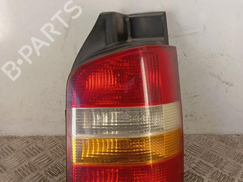 Used Right taillight Right taillight VW MULTIVAN T5 (7HM, 7HN, 7HF, 7EF, 7EM, 7EN) [2003-2016] 34294237 34294237
