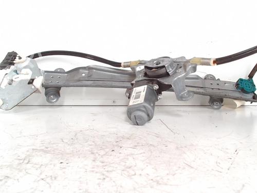 Used Front right window mechanism Front right window mechanism 34289521 34289521