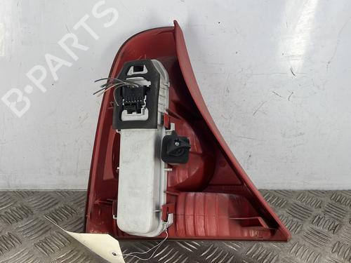 Højre baglygte Højre baglygte RENAULT CLIO II (BB_, CB_) [1998-2016] 34296269 34296269