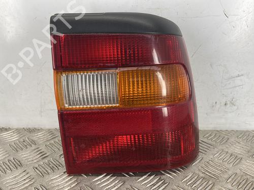 Used Right taillight Right taillight OPEL VECTRA A Hatchback (J89) 1.7 TD (F68, M68) (82 hp) 34294458 34294458