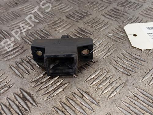 Used Tailgate lock Tailgate lock 34295033 34295033