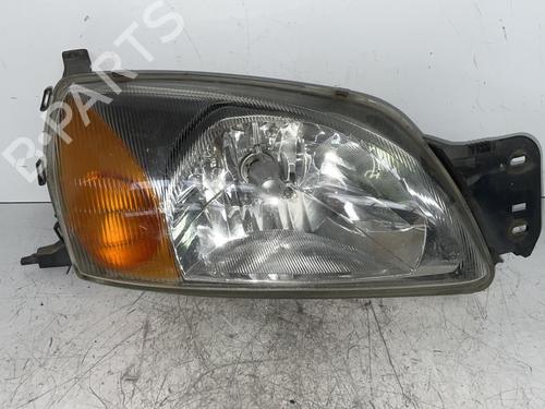 Used Right headlight Right headlight FORD FIESTA IV (JA_, JB_) [1995-2006] 34290308 34290308