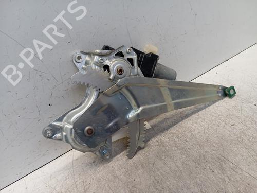 Rear right window mechanism SUZUKI SWIFT V (AZ) | BP34292118C25 - Image 4