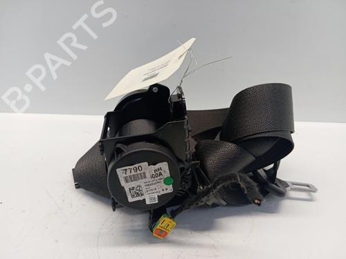 Used Front right seatbelt Front right seatbelt CHEVROLET AVEO Hatchback (T300) [2011-2026] 34292353 34292353